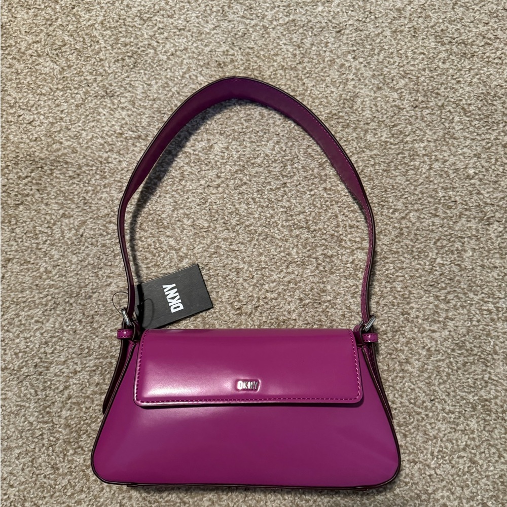 DKNY Pink Bag